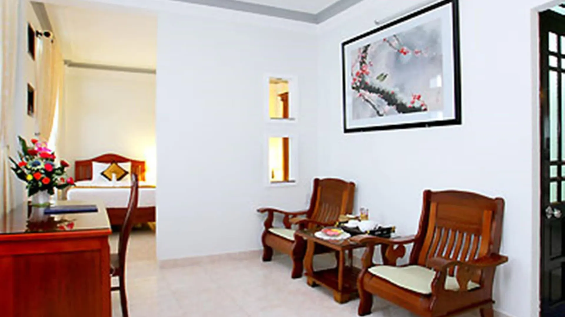 Camellia Homestay Hoi An 0*,