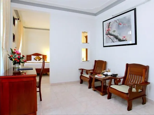 Camellia Homestay Hoi An