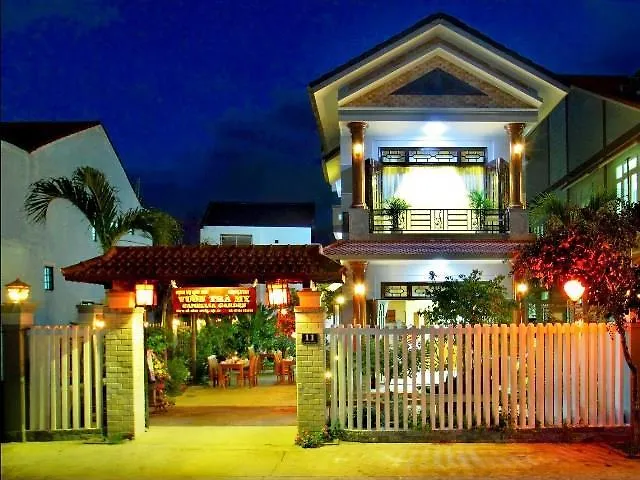 Camellia Homestay Hoi An