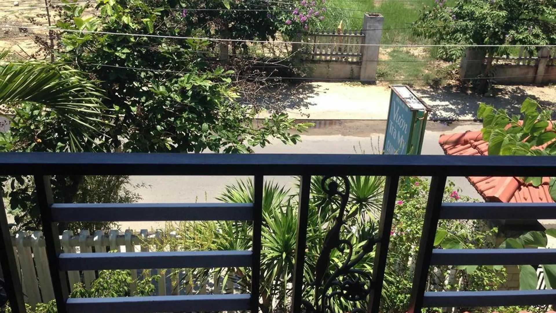 Camellia Homestay Hoi An