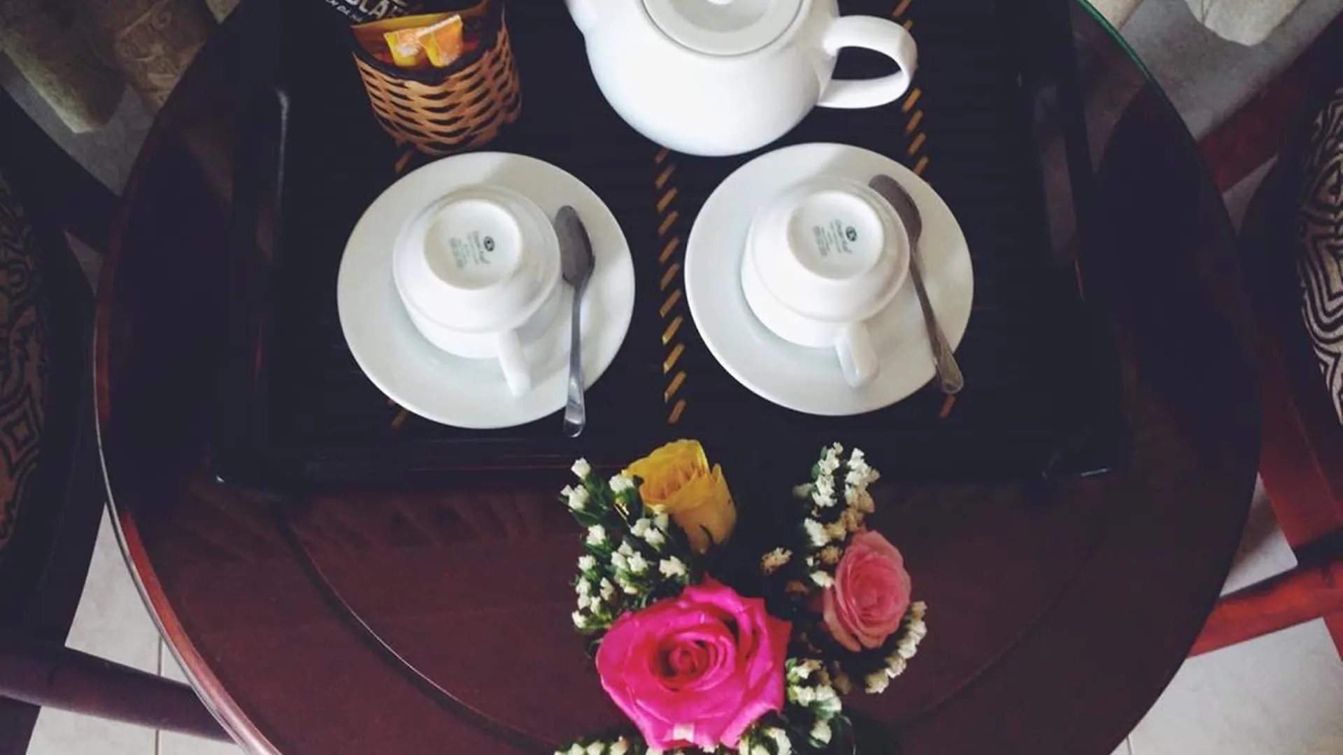 Camellia Homestay Hoi An