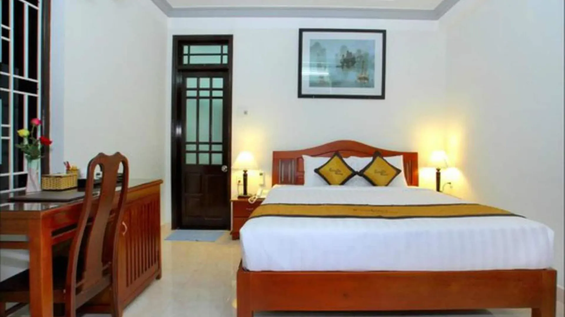 Camellia Homestay Hoi An