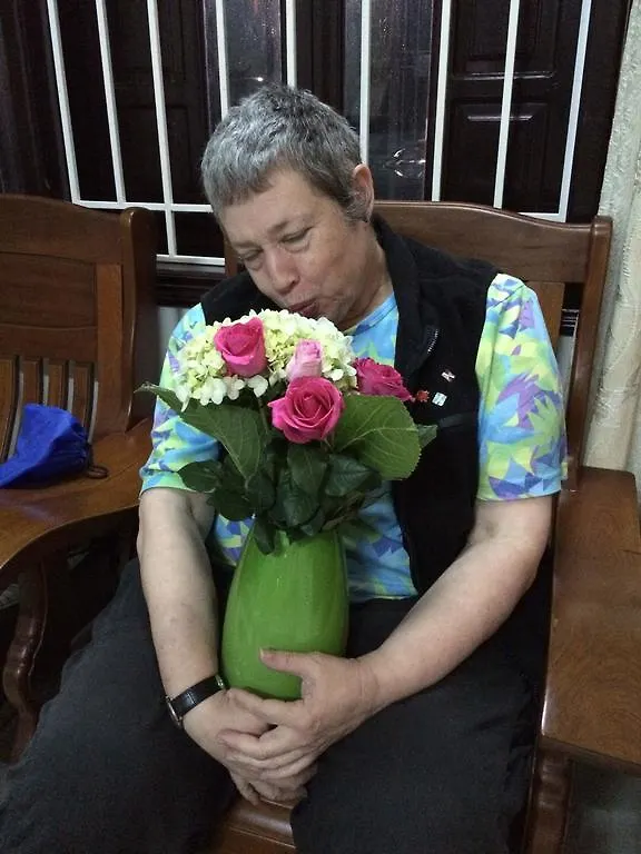 Camellia Homestay Hoi An