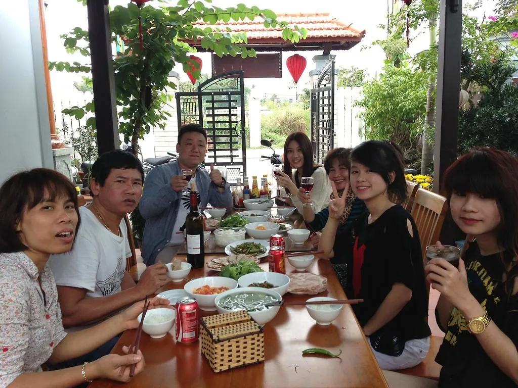 Camellia Homestay Hoi An