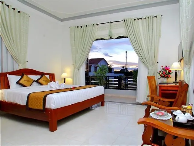 Camellia Homestay Hoi An