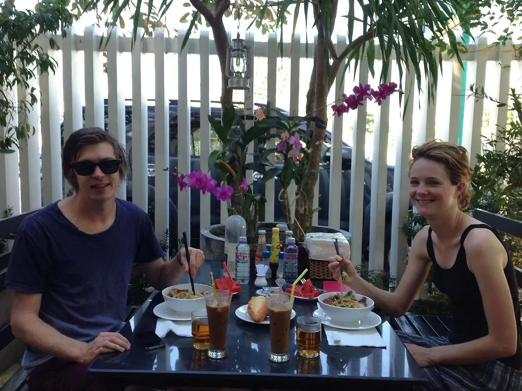 Camellia Homestay Hoi An Vietnam
