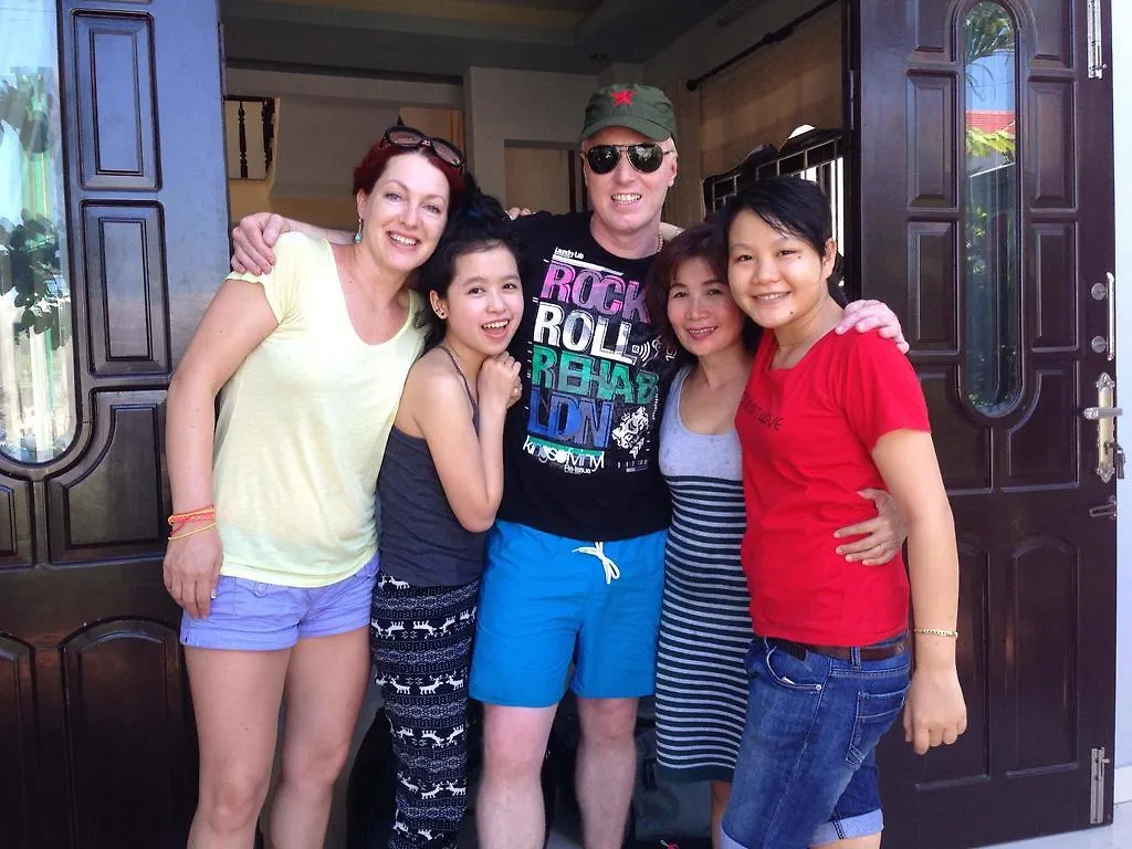 Camellia Homestay Hoi An 0*,  Vietnam