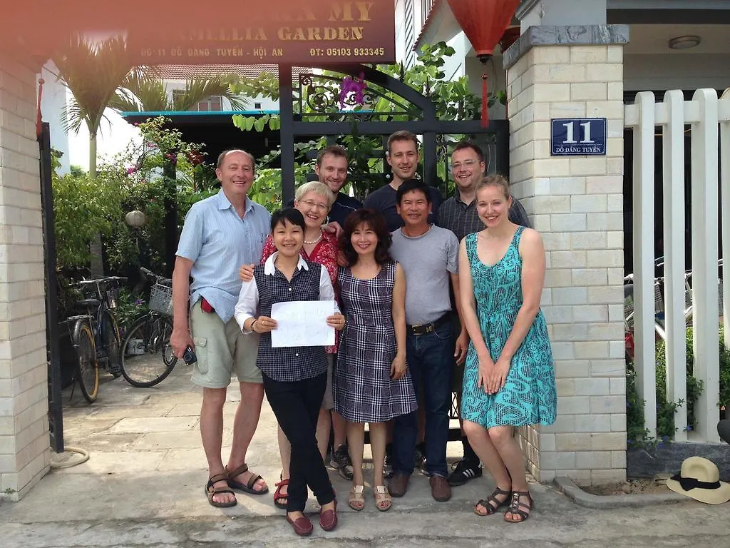 Camellia Homestay Hoi An