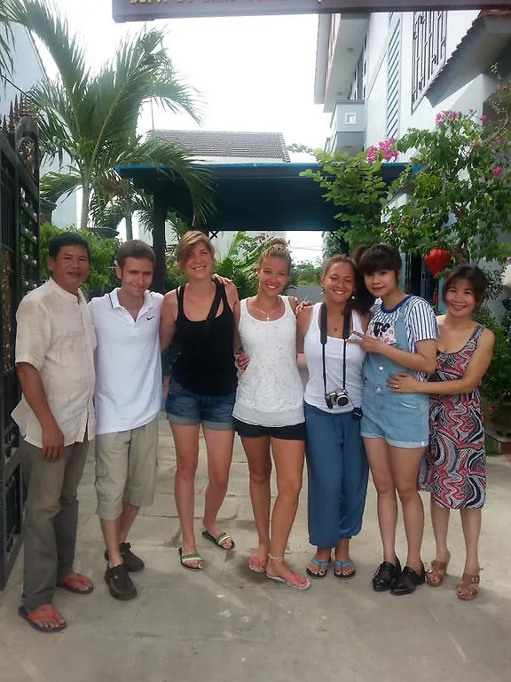 Camellia Homestay Hoi An