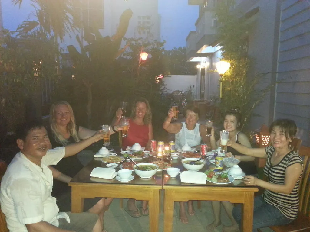 Camellia Homestay Hoi An