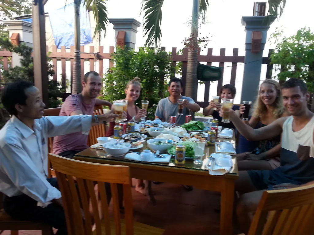 Camellia Homestay Hoi An