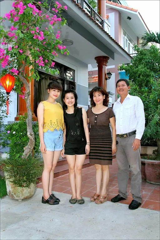Camellia Homestay Hoi An