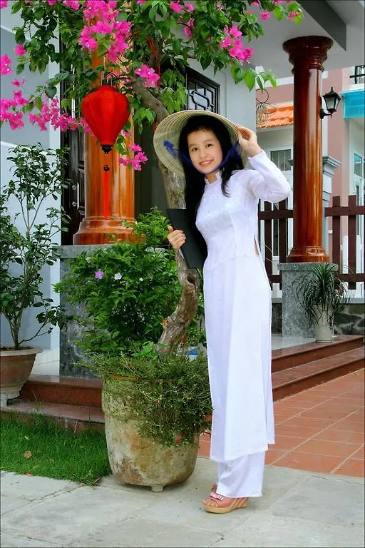 Camellia Homestay Hoi An 0*,