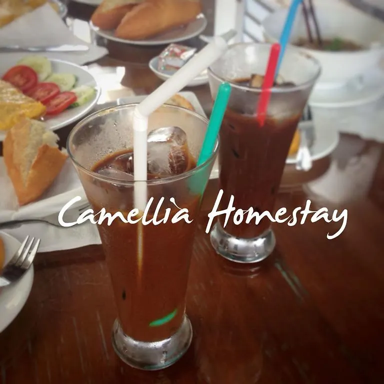 Camellia Homestay Hoi An