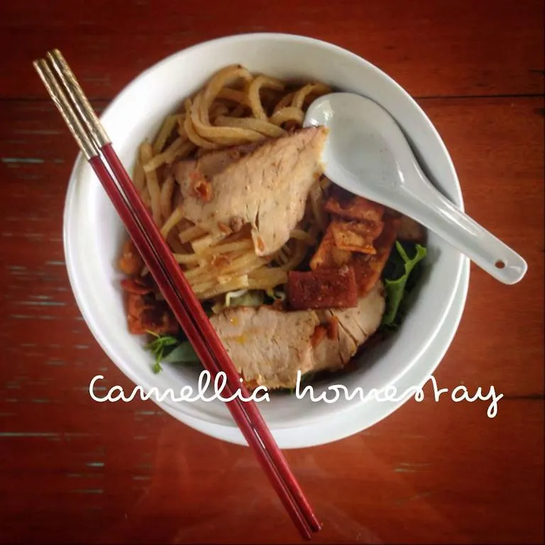 Camellia Homestay Hoi An