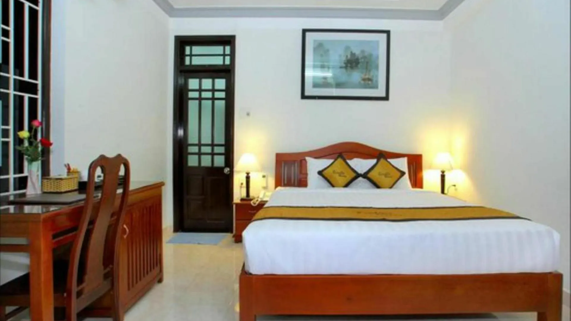 Camellia Homestay Hoi An 0*,  Vietnam