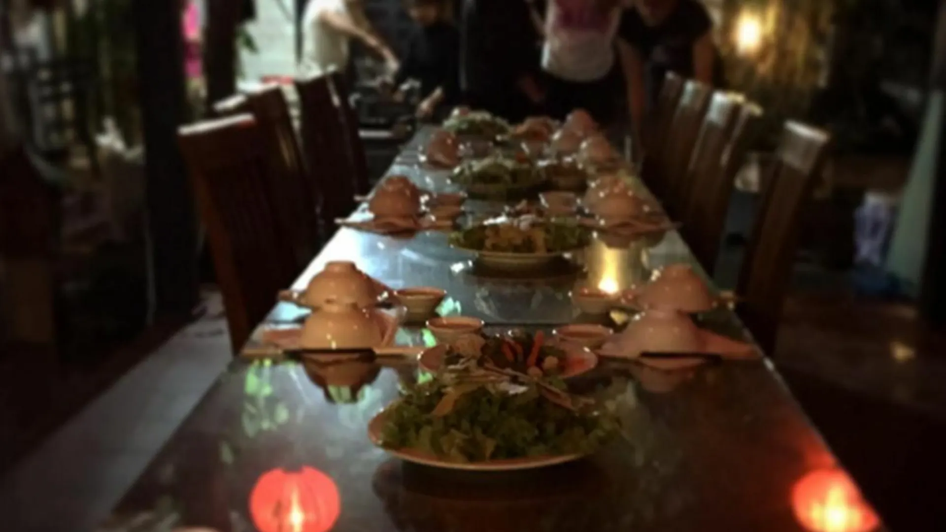 Camellia Homestay Hoi An Vietnam