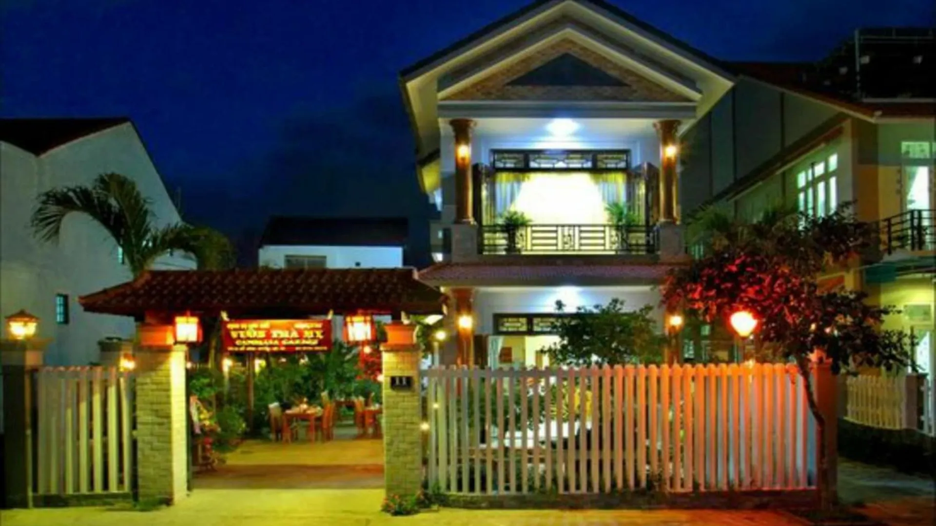 Camellia Homestay Hoi An