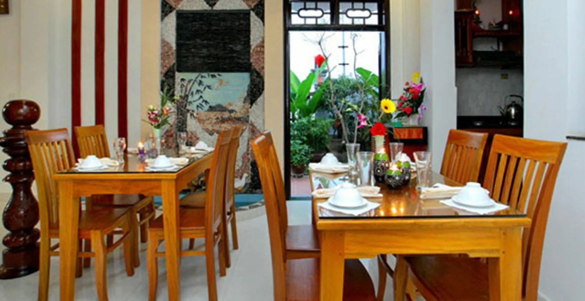 Camellia Homestay Hoi An